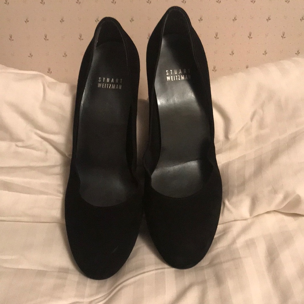 Stuart weitzman heels